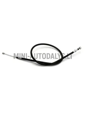 Käsipiduritross Ligier X-Too / X-Too S