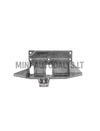 Tagumine mootorikinnitus Ligier Nova / X-Too