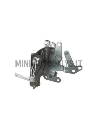 Parempoolne ukse lukk Microcar Virgo / Grecav