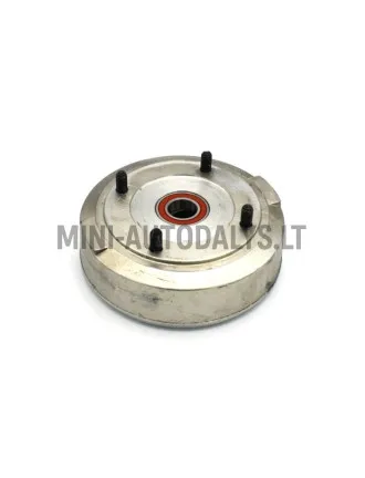 Piduritrumpel Microcar / JDM / Bellier / Chatenet