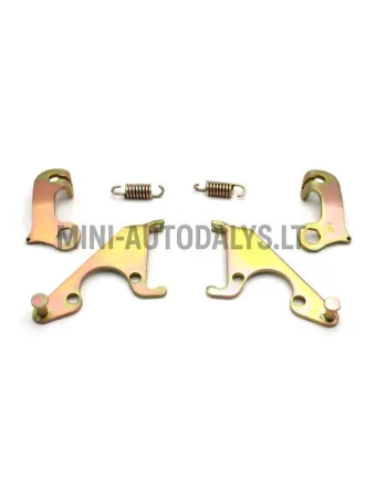 Käsipiduri remondikomplekt Ligier IXO/JS50/JS50L