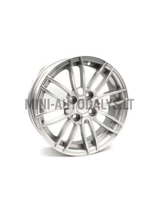 Alumiiniumvelg 14" Ligier X-Too R / S / RS