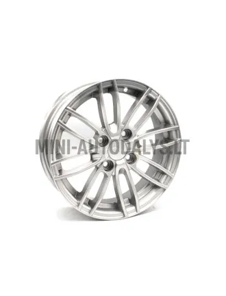 Alumiiniumvelg 14" Ligier X-Too R / S / RS