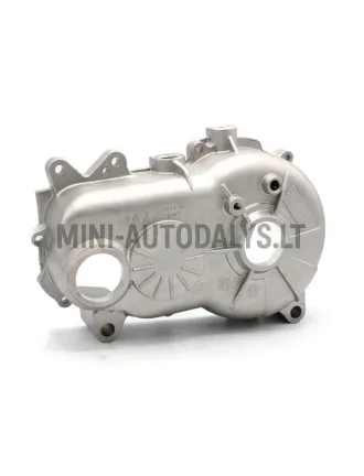 Käigukasti poolne sisendvõlli pool COMEX