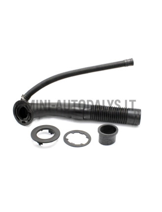 Kütusepaagi täitekael Ligier X-Too MAX / R / RS