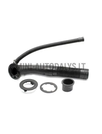 Kütusepaagi täitekael Ligier X-Too MAX / R / RS