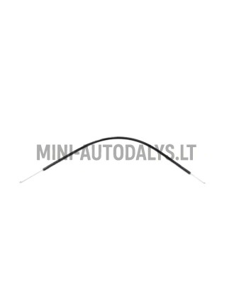 Soojenduskraani tross Microcar MGO3 / Due2 jaoks