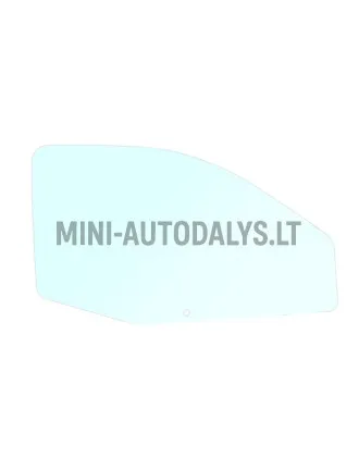 Parempoolne ukseklaas Ligier IXO