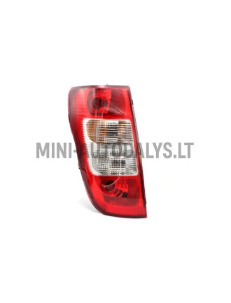 Vasakpoolne tagatuli Ligier IXO / JS50 / JS50L