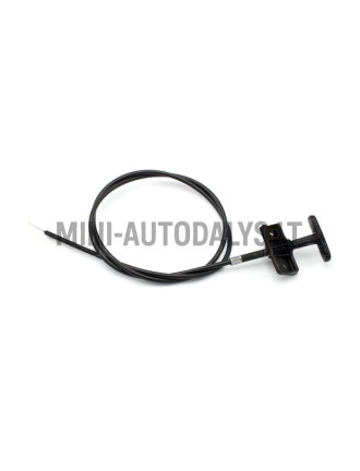 Kapoti tross Ligier / Microcar