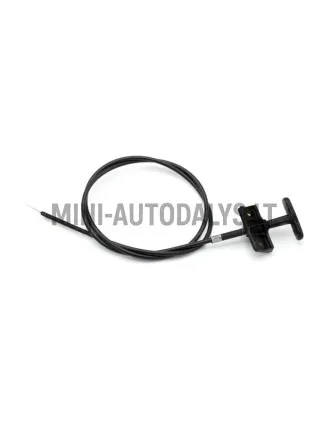 Kapoti tross Ligier / Microcar