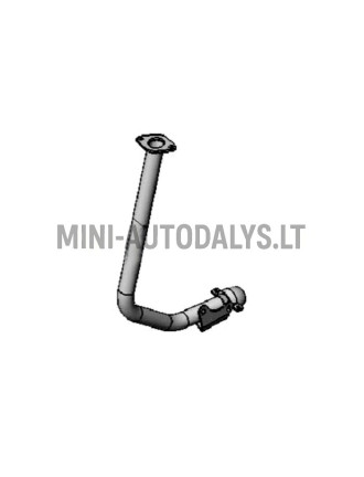 Esitoru Ligier Nova 2 / X-Too