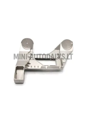 Mootori kinnitus ees, Ligier X-Too