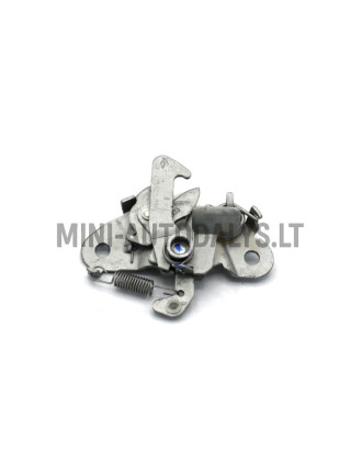 Kapoti lukustus Ligier / Aixam / Microcar