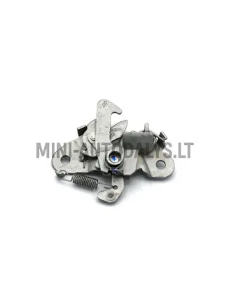 Kapoti lukustus Ligier / Aixam / Microcar