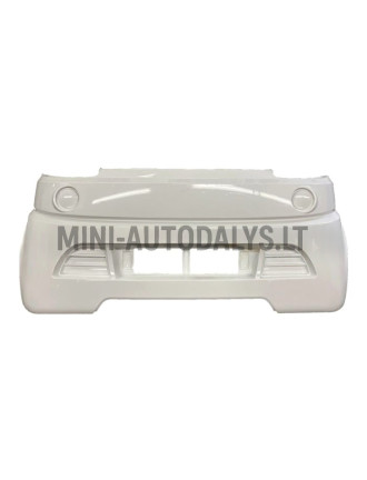 Esistange Ligier Flex