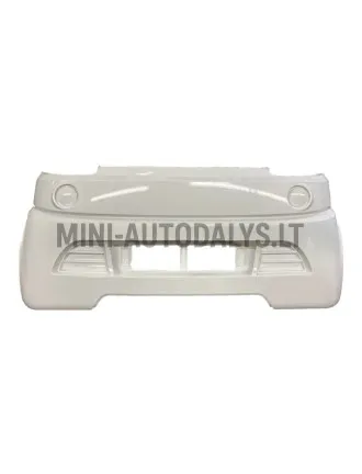 Esistange Ligier Flex