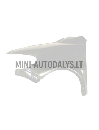 Vasakpoolne esitiib Ligier X-Too Max