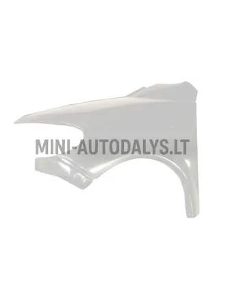 Vasakpoolne esitiib Ligier X-Too Max