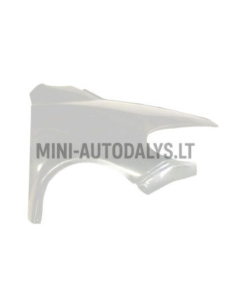 Parempoolne esitiib Ligier X-Too Max