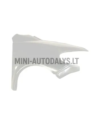 Parempoolne esitiib Ligier X-Too Max