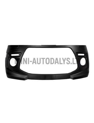 Esistange Ligier JS50 V2