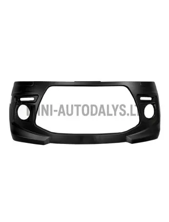 Esistange Ligier JS50 V2