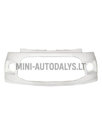 Ligier IXO 2 esiosa stange