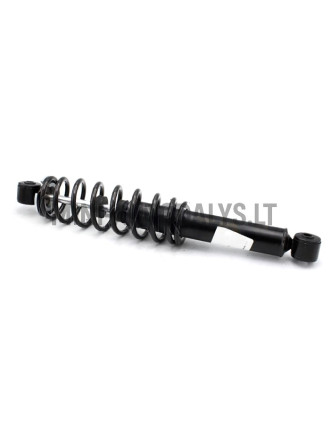 Tagumine amortisaator Microcar / Ligier