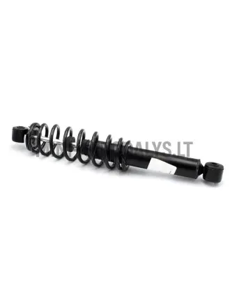 Tagumine amortisaator Microcar / Ligier