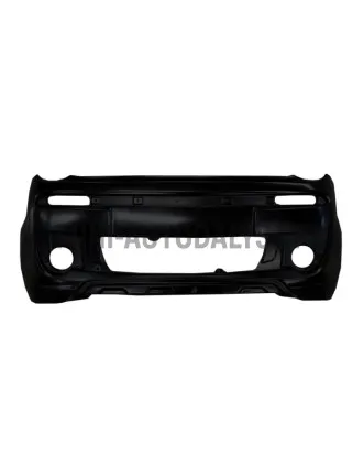 Esistange Microcar MGO3 / MGO4 / Due3 (intensiivne must)