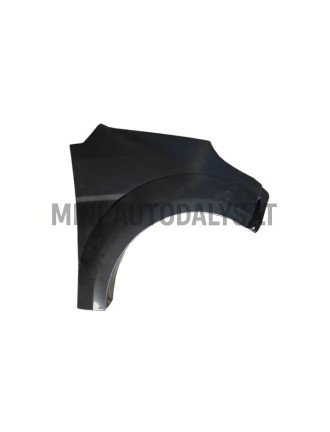 Parempoolne esitiib Ligier IXO