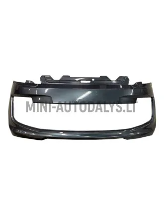 Esitiib Ligier JS50/JS50L Ph2/Ph3 (grafitgrau)