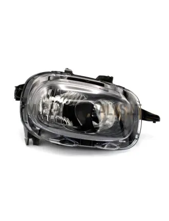 Parem esituli Microcar MGO6 / Due6