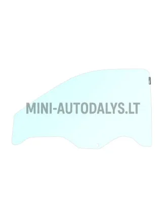 Vasakpoolne ukseklaas Microcar MGO / Ligier JS60