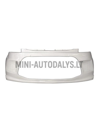 Ligier IXO 2 esiosa stange