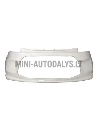 Ligier IXO 2 esiosa stange