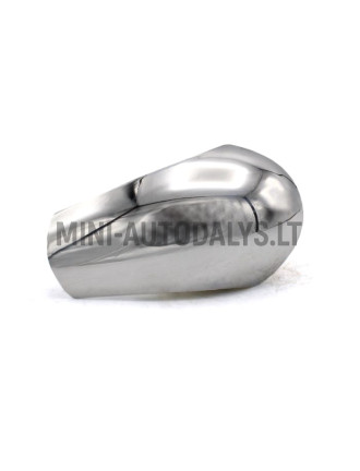 Peeglikate välispeegel Ligier / Microcar (kroomitud)