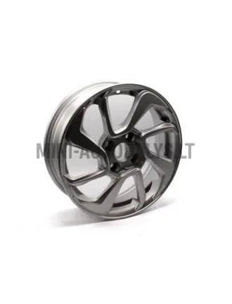 Alumiiniumvelg Ligier JS50 / JS50L ph1 / Microcar MGO4