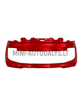 Eesmine põrkeraud Ligier JS50/JS50L Ph2/Ph3 (Toledo Red)