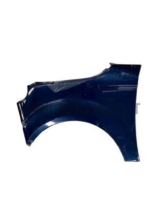 Vasakpoolne esitiib Microcar MGO6 / Due6 (Öösinine)