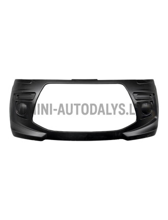 Esistange Ligier JS50 Club