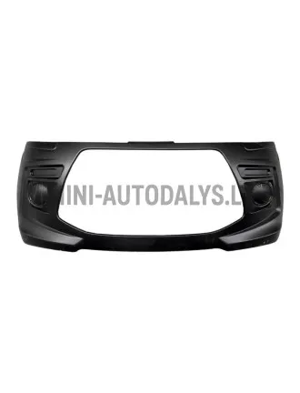 Esistange Ligier JS50 Club