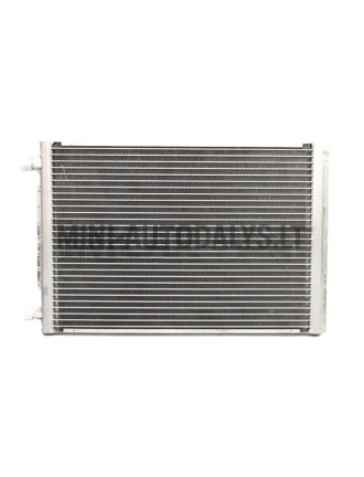 Airco kondensaator Ligier JS50