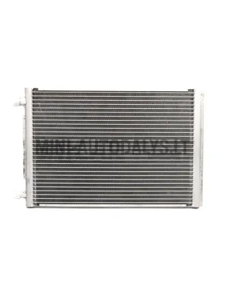 Airco kondensaator Ligier JS50