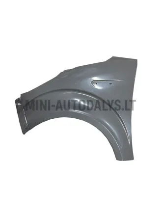 Vasakpoolne esitiib Ligier JS50/JS50L Ph2/Ph3 Asfaldi hall