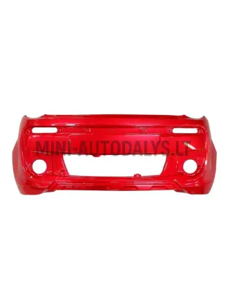 Esistange Microcar MGO3 / MGO4 / Due2 / Due3 (Toledo punane)