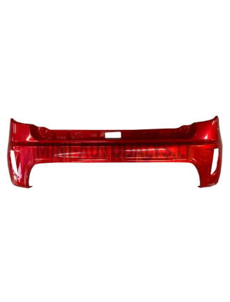 Tagumine põrkeraud Ligier JS50/JS50L Ph2/Ph3 Sport