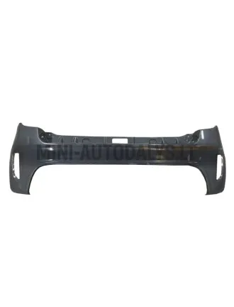 Tagumine põrkeraud Ligier JS50 / JS50L Ph3 (asfaldi hall)