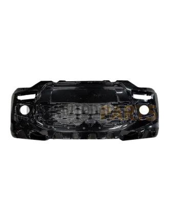 Esistange iluvõre Ligier JS50V2 (must)